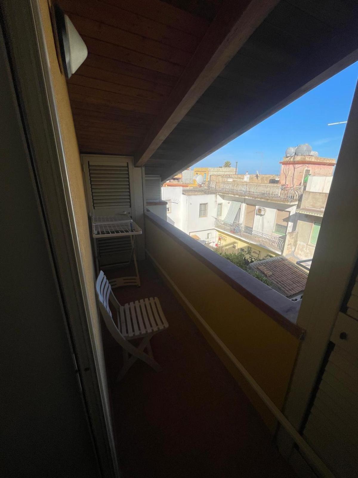 Albergo Perseo Portopalo Di Capo Passero Exterior photo