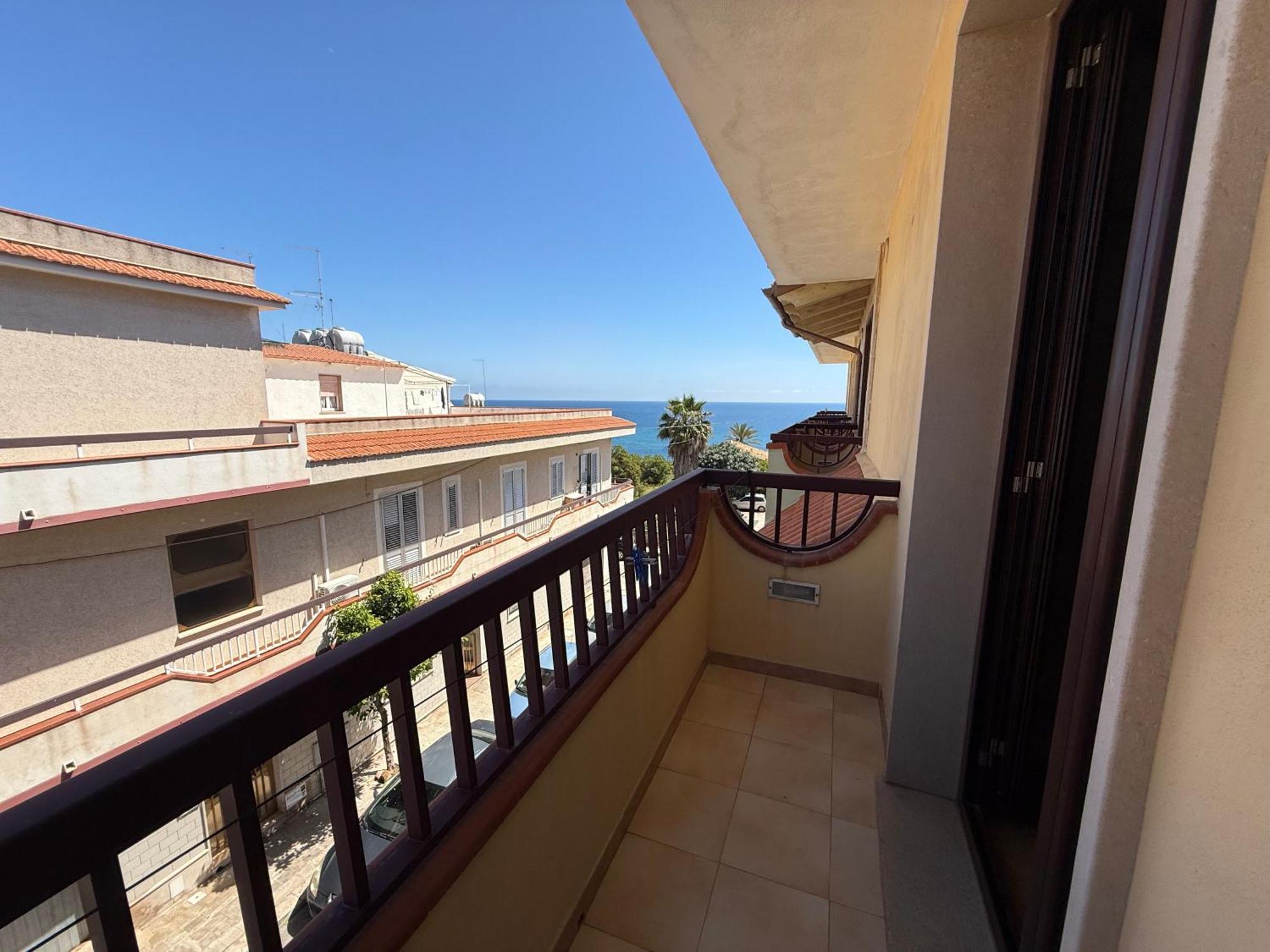Albergo Perseo Portopalo Di Capo Passero Exterior photo